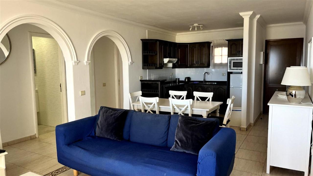 La Cumbre 4A Apartment Puerto del Carmen  Bagian luar foto