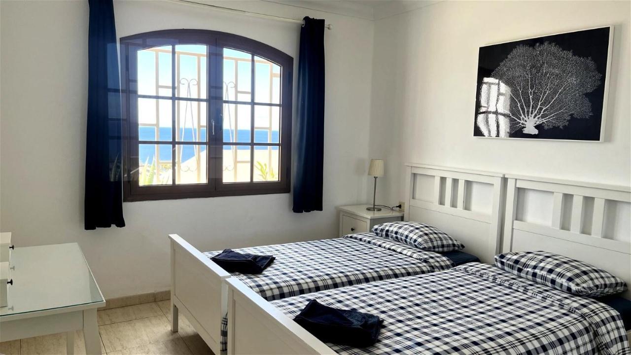 La Cumbre 4A Apartment Puerto del Carmen  Bagian luar foto