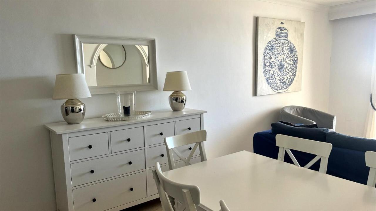 La Cumbre 4A Apartment Puerto del Carmen  Bagian luar foto
