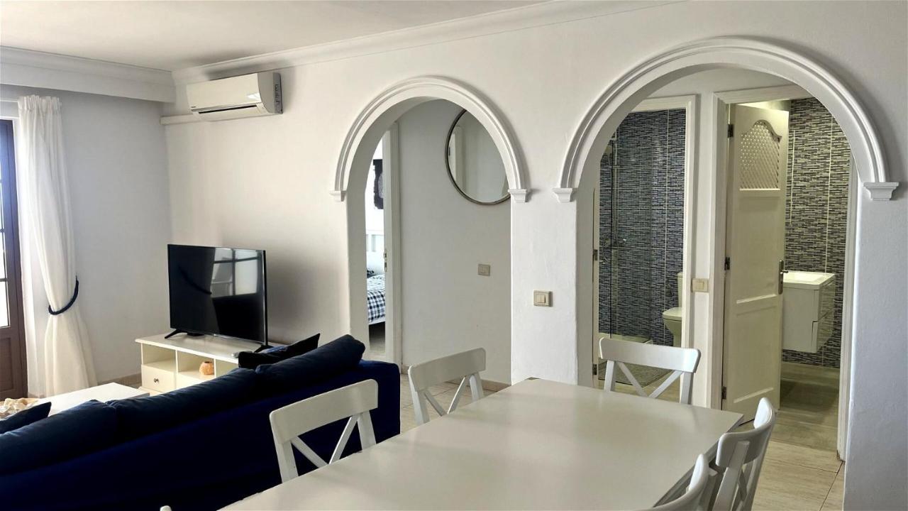 La Cumbre 4A Apartment Puerto del Carmen  Bagian luar foto
