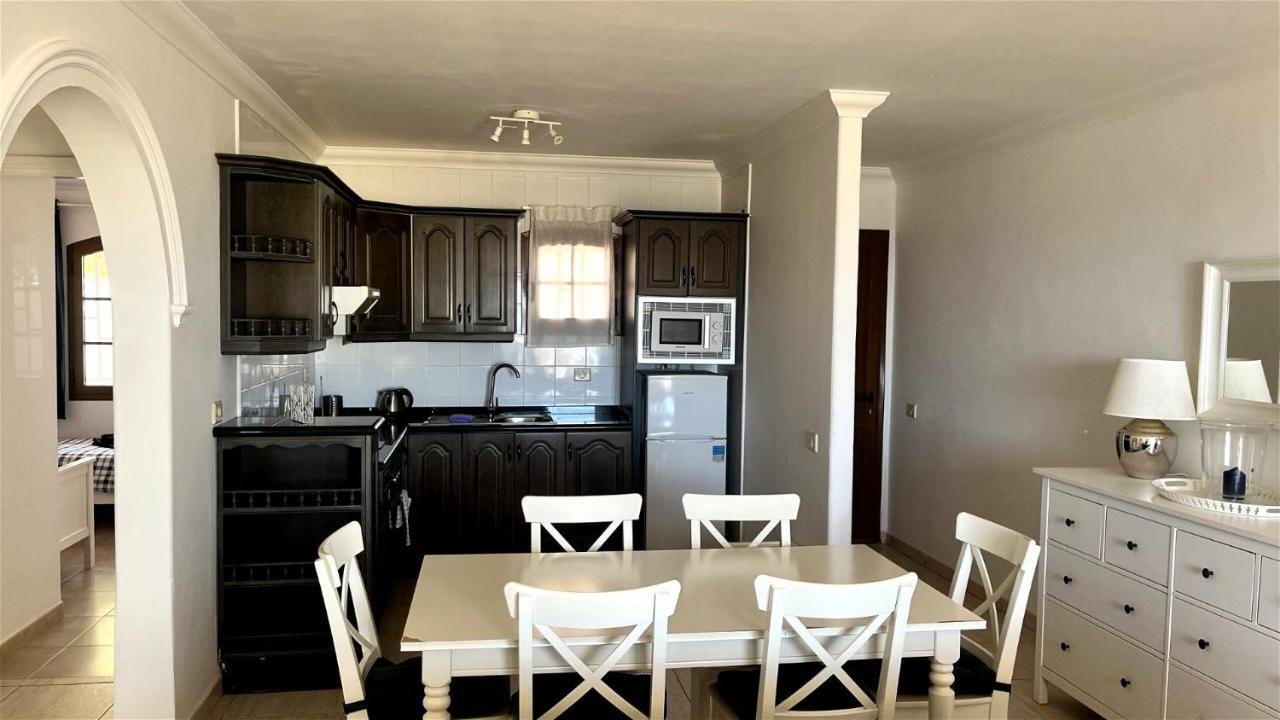 La Cumbre 4A Apartment Puerto del Carmen  Bagian luar foto