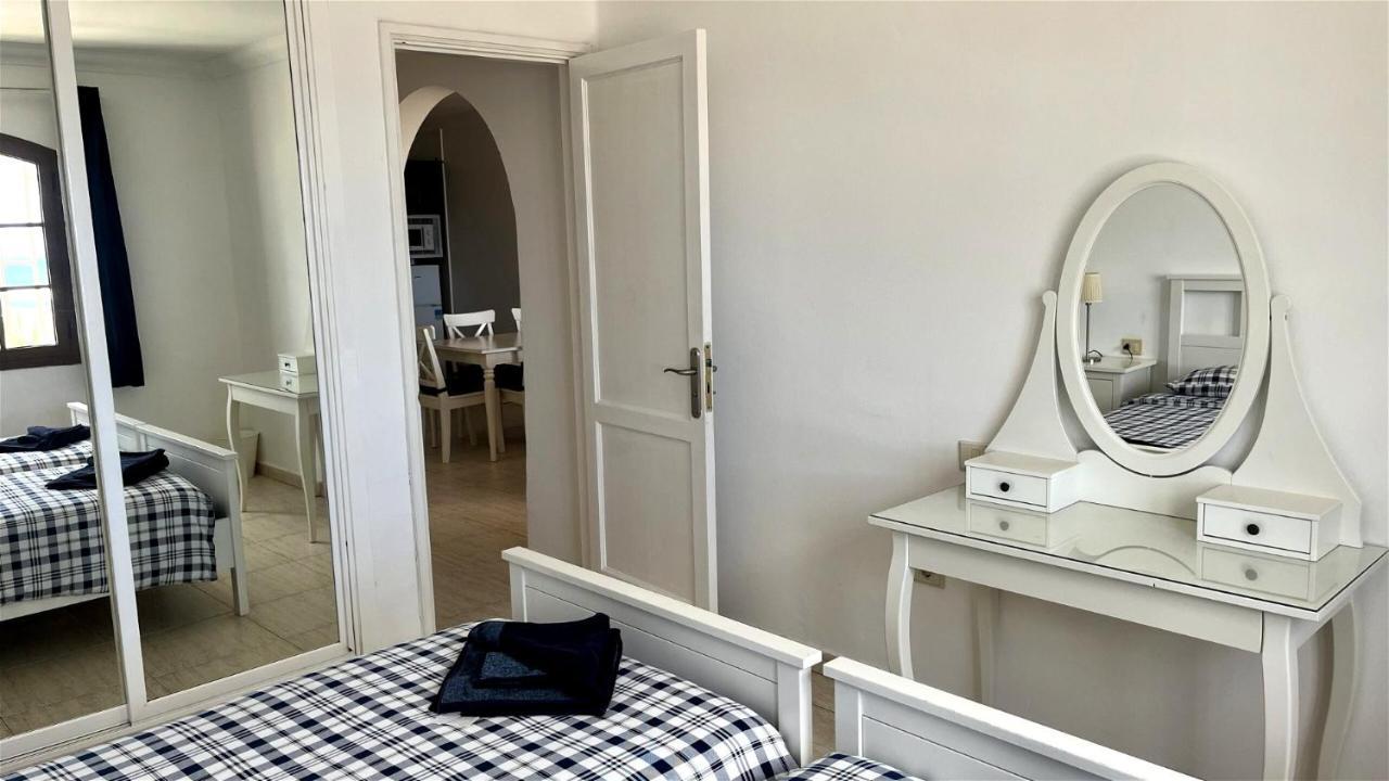 La Cumbre 4A Apartment Puerto del Carmen  Bagian luar foto
