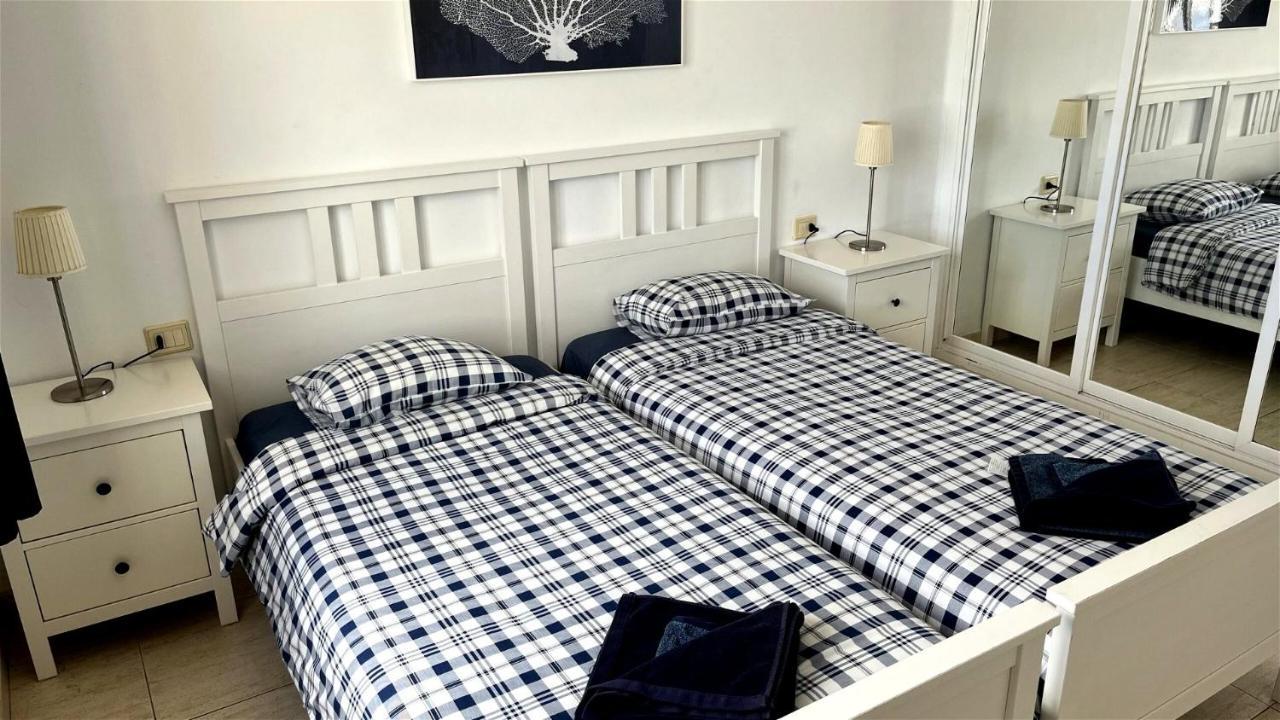 La Cumbre 4A Apartment Puerto del Carmen  Bagian luar foto