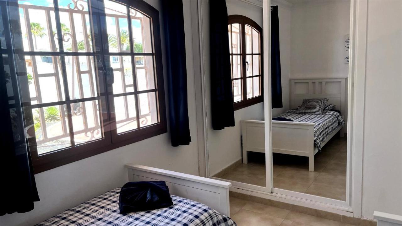 La Cumbre 4A Apartment Puerto del Carmen  Bagian luar foto